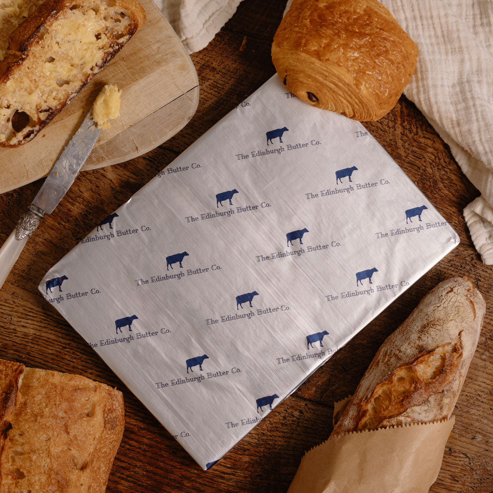 Butter Products
