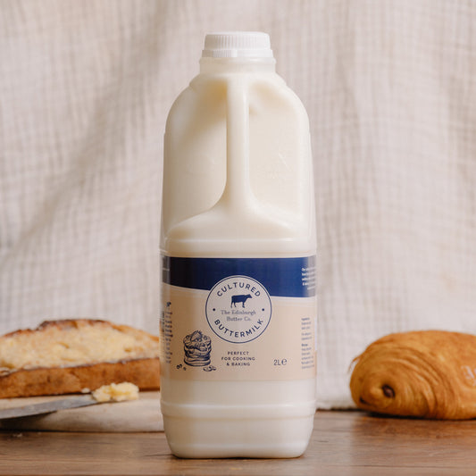 Buttermilk 2ltr