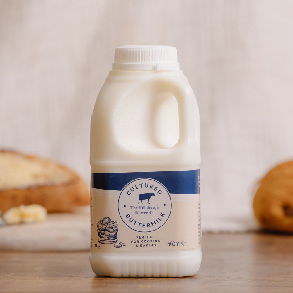 Buttermilk 500ml