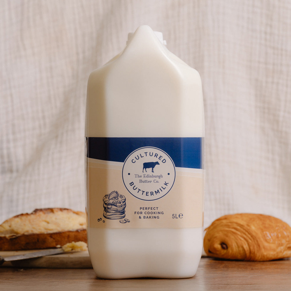 Buttermilk 5ltr