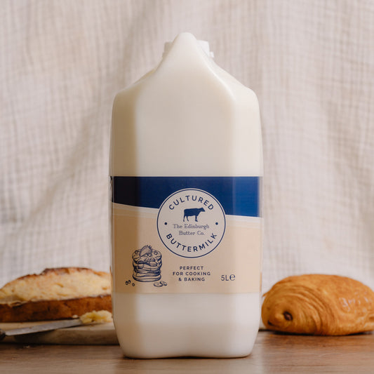 Buttermilk 5ltr