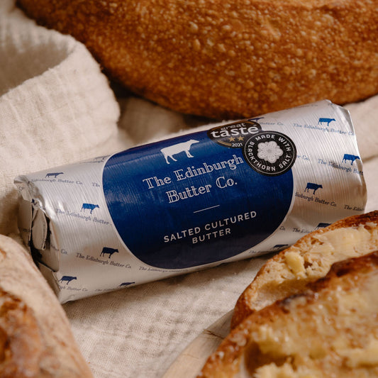 Salted Butter