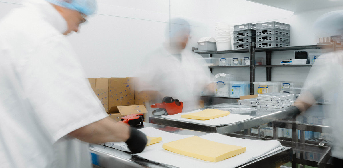 The Edinburgh Butter Company